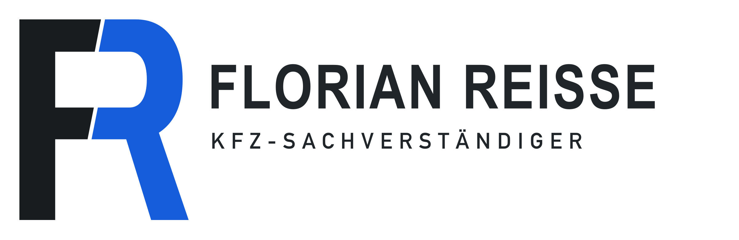 Florian Reisse – Kfz-Sachverständiger